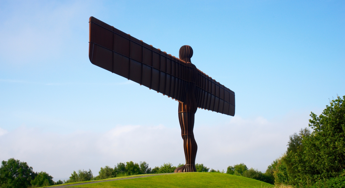 TV Advertising North England