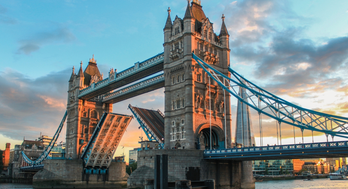 TV Advertising London